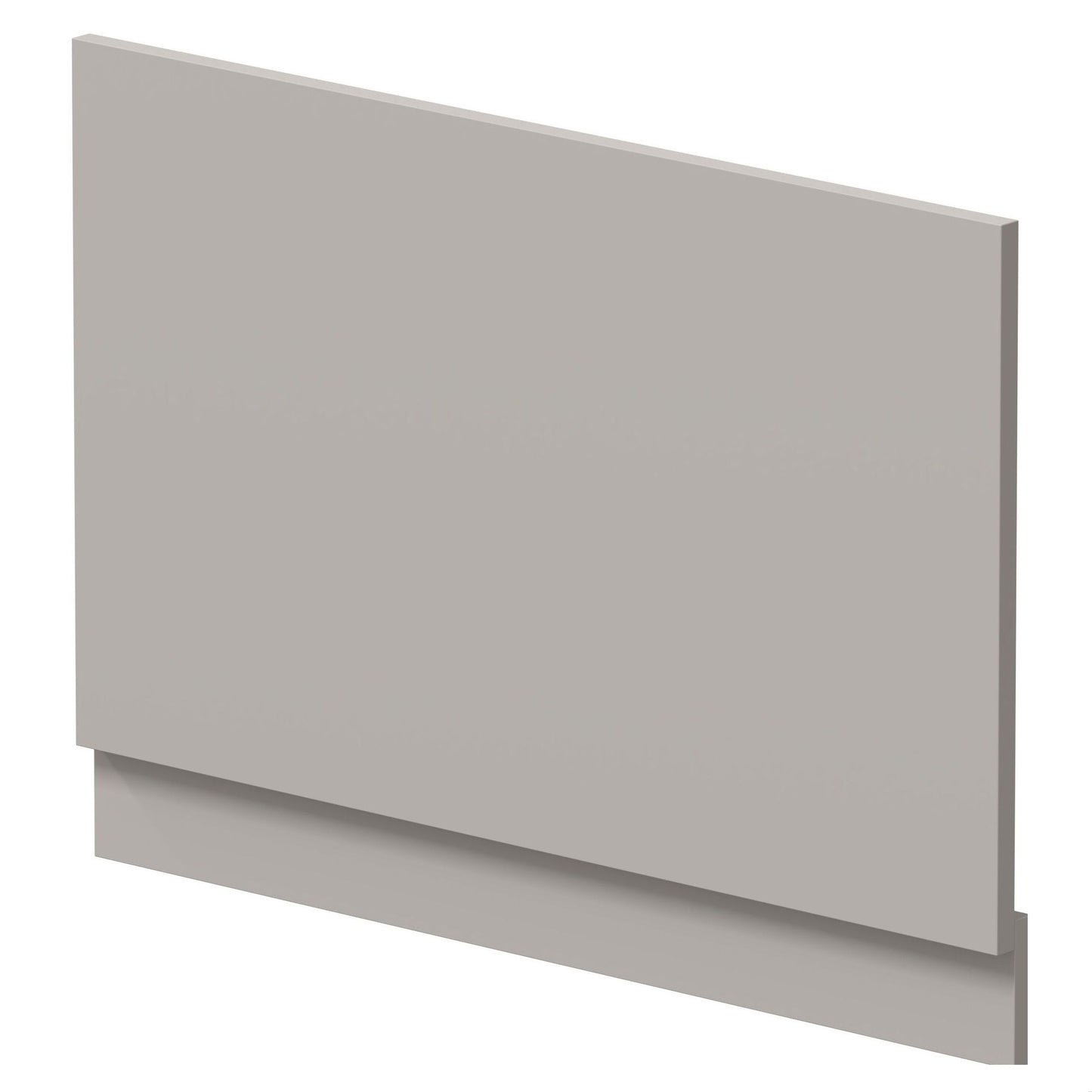 [BBPA3213] 800mm Bath End Panel - Cutout
