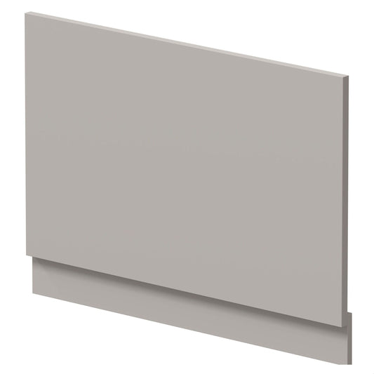 [BBPA3213] 800mm Bath End Panel - Cutout