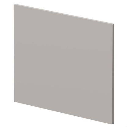 [BBPA3231] Square Shower Bath End Panel - Cutout