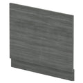 Woodgrain Anthracite