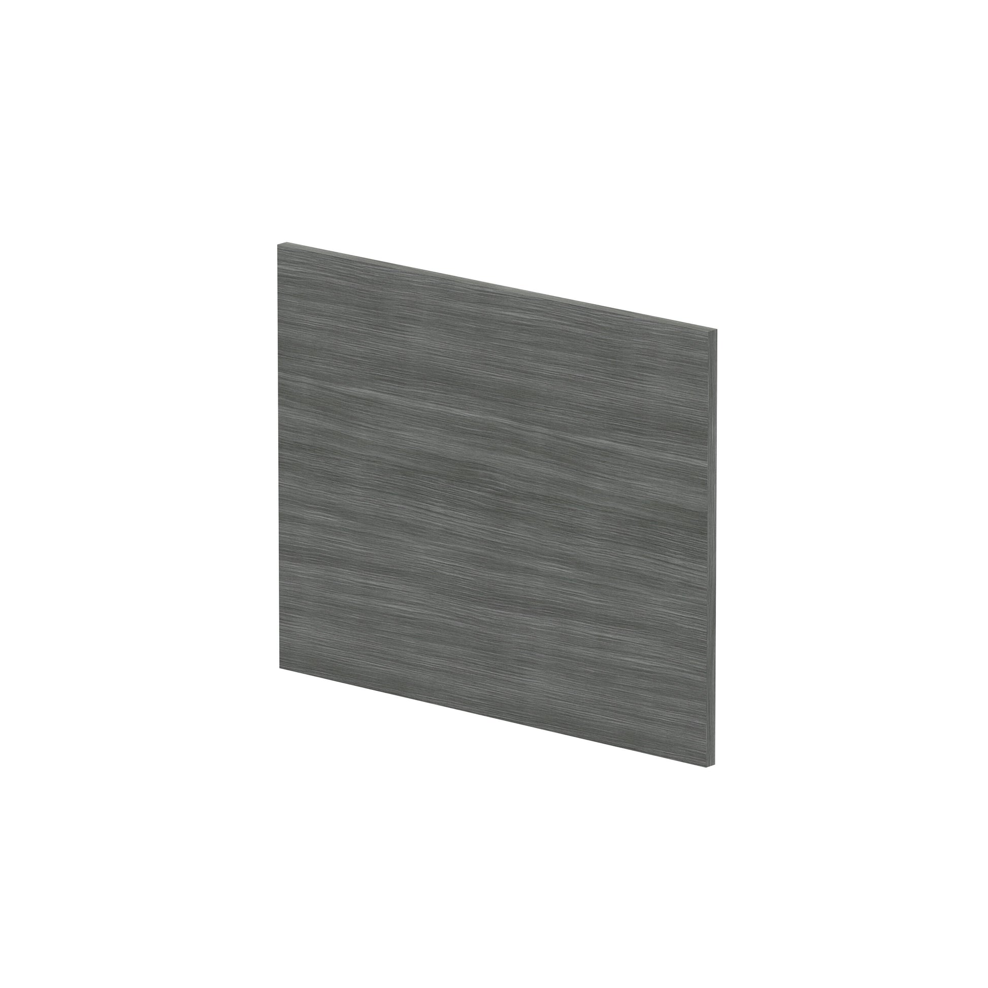 [BBPA531] Contemporary 700mm Square Bath End Panel - Choice of Colour - Cutout