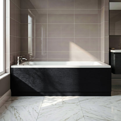 [BBPA605] Straight Bath Front Panel Available - Choice of Size and Colour - Silo