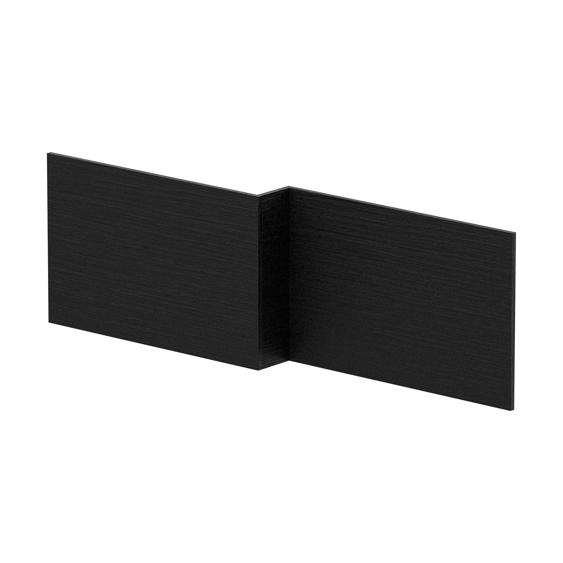 [BBPA635] Chartley 1700mm Square Bath Front Panel - Choice of Colour - Cutout