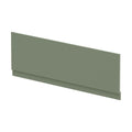 Satin Green