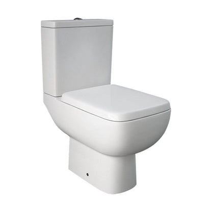 [BBS600PAKNS] Series 600 WC Pack w/o Seat - Cutout