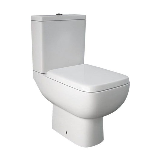 [BBS600PAKNS] Series 600 WC Pack w/o Seat - Cutout