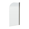 Brushed Pewter