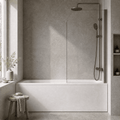 Brushed Pewter