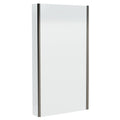 Brushed Pewter