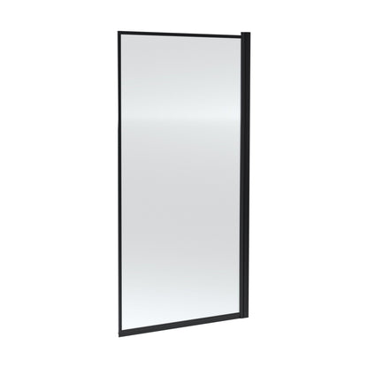 [BBSCSQBFC] SQUARE OUTER FRAMED BATH SCREEN (6) - Cutout