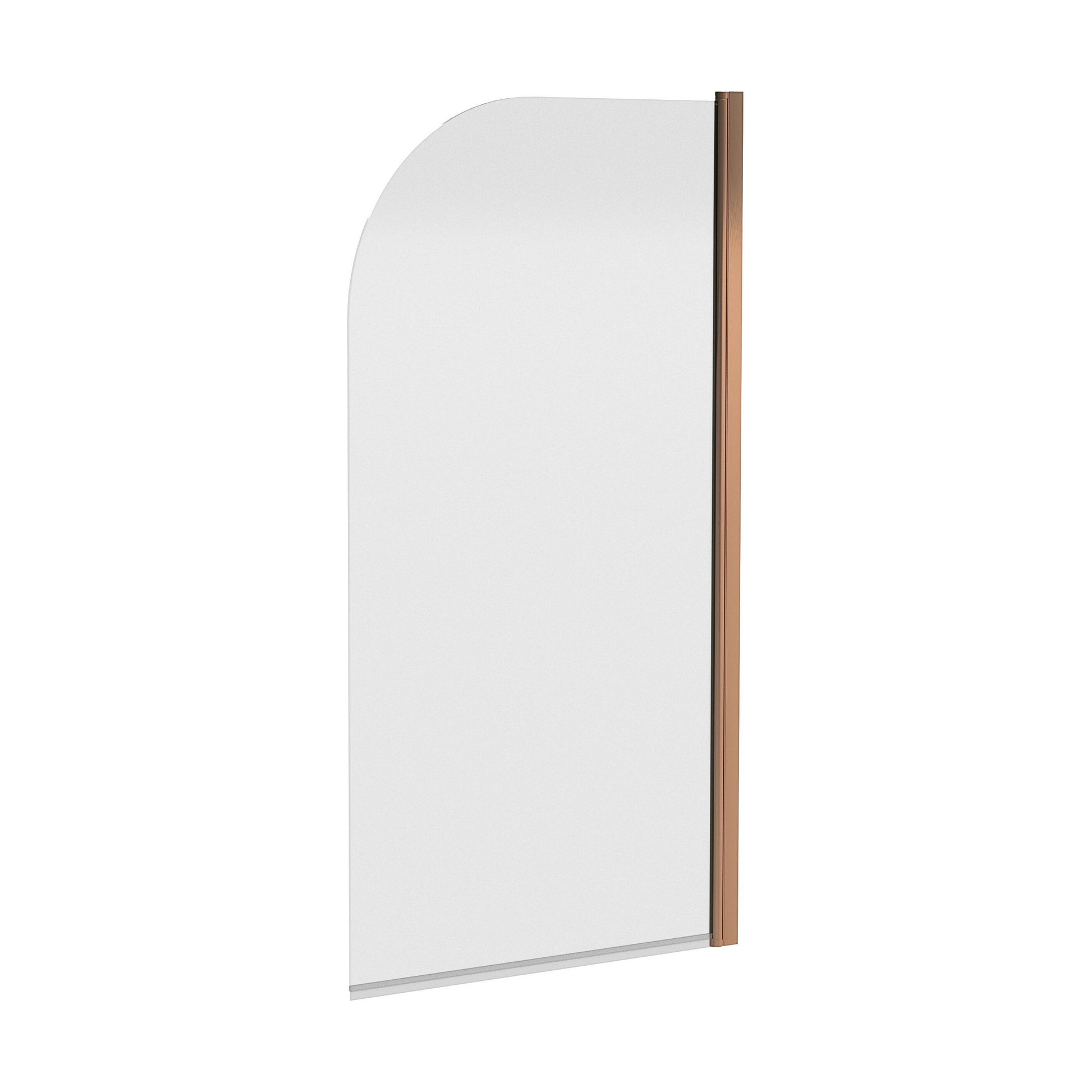 [BBSCSS115] Balterley Bath Screen - Cutout