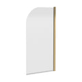Brushed Brass