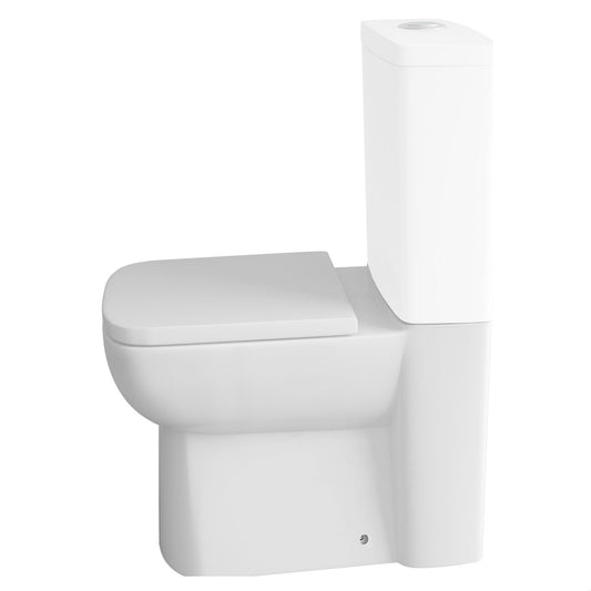 [BCAL500] Short Projection Pan - Cutout