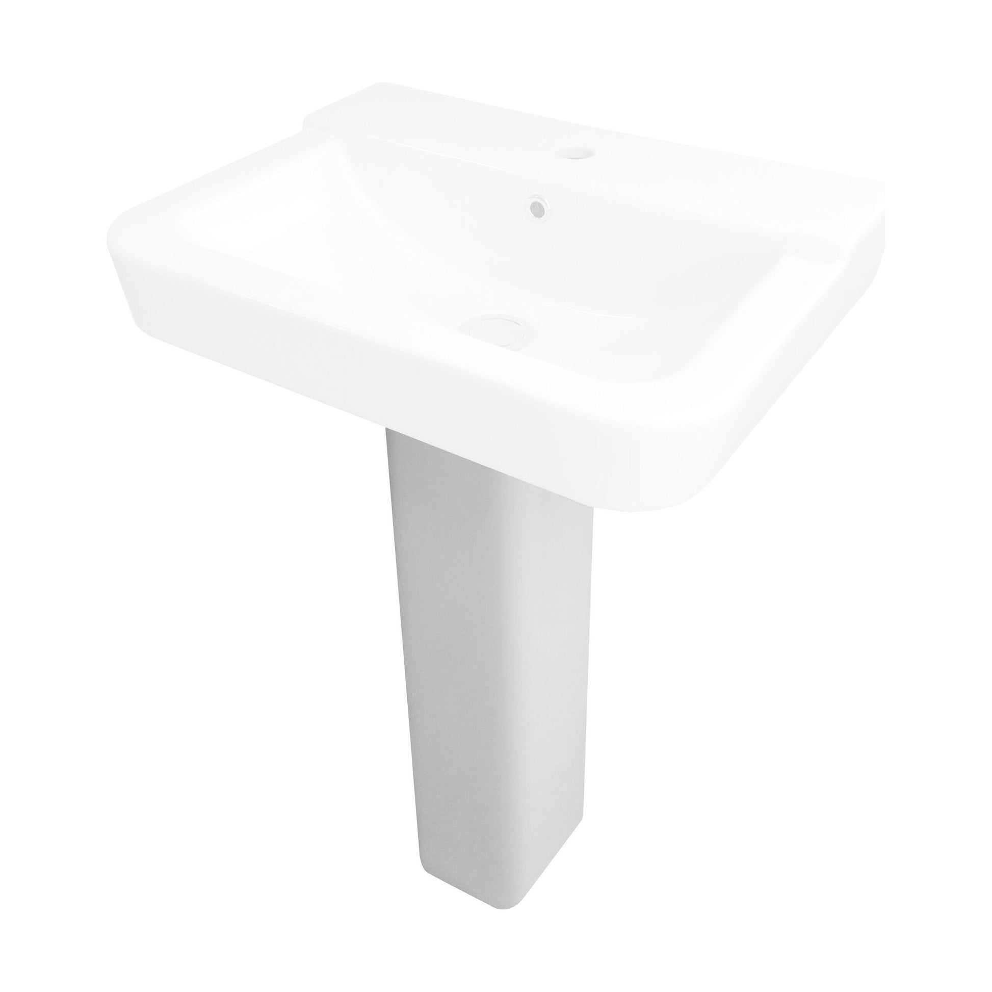 [BCAL503] Full Pedestal - Cutout