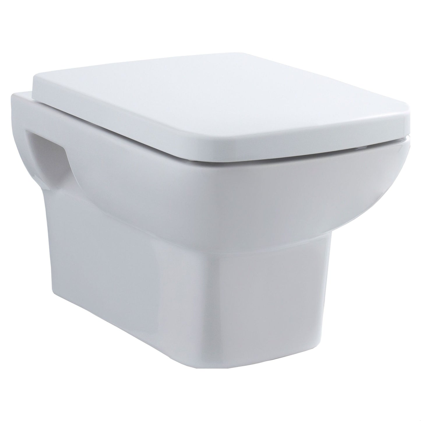 [BCAL700C] Square W/Hung Pan - Cutout