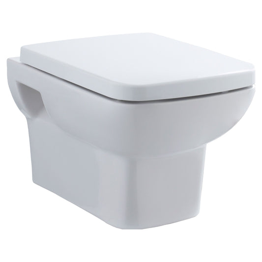 [BCAL700C] Square W/Hung Pan - Cutout