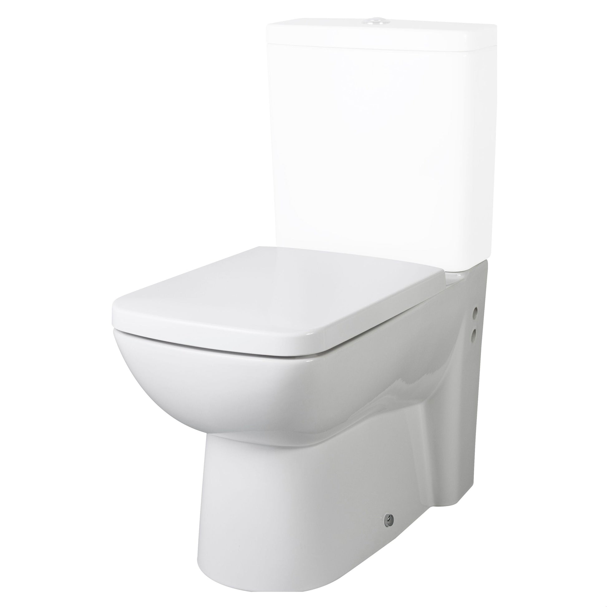 [BCAL700] Close Coupled WC Pan Btw - Cutout