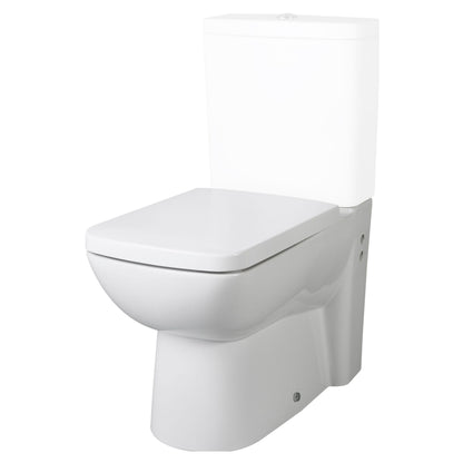 [BCAL700] Close Coupled WC Pan Btw - Cutout