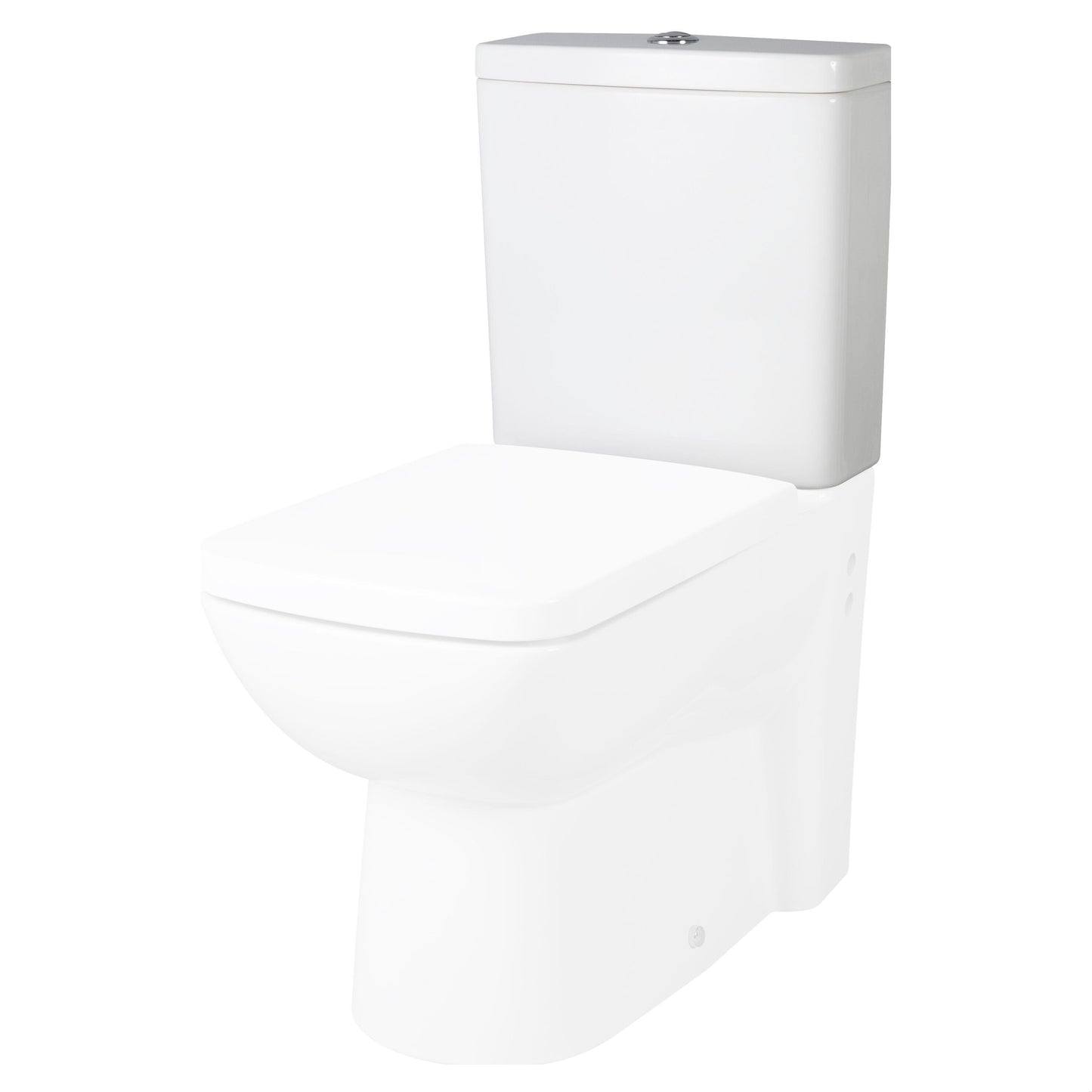 [BCAL701] Compact Close Coupled Cistern - Cutout