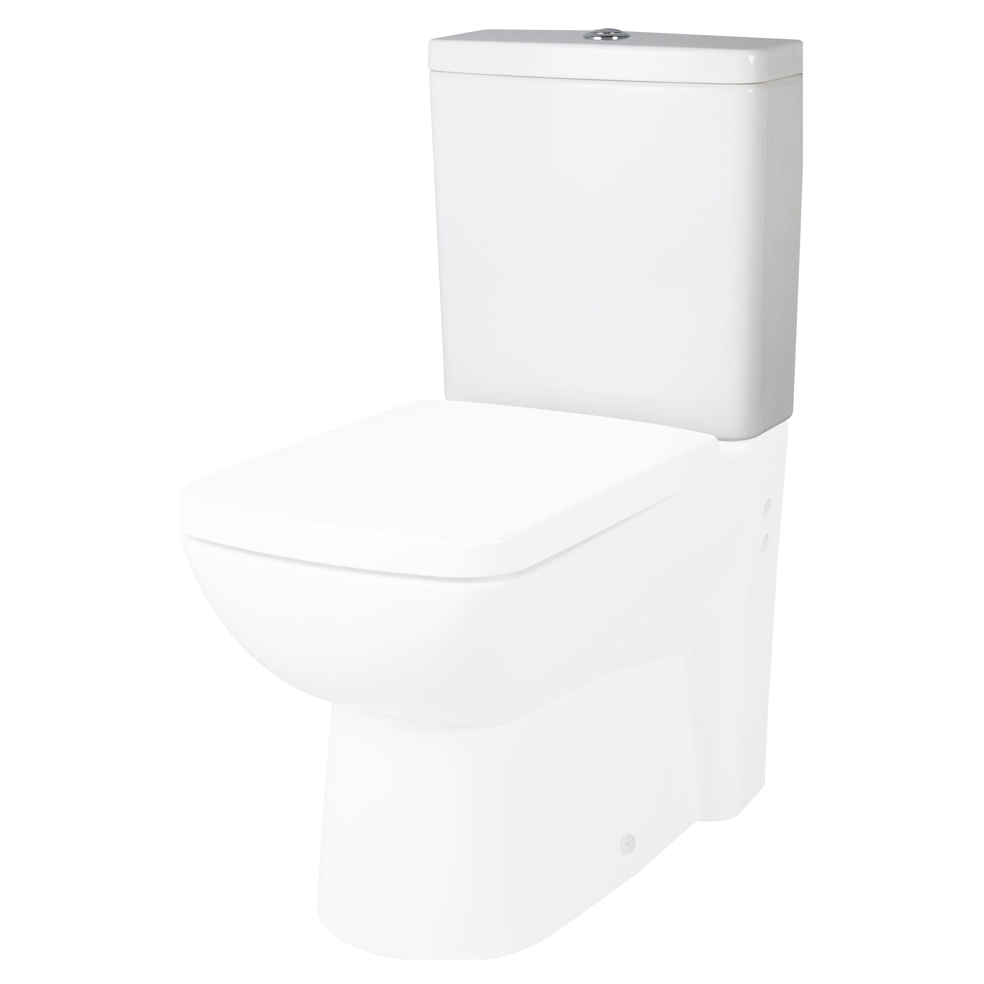 [BCAL701] Compact Close Coupled Cistern - Cutout