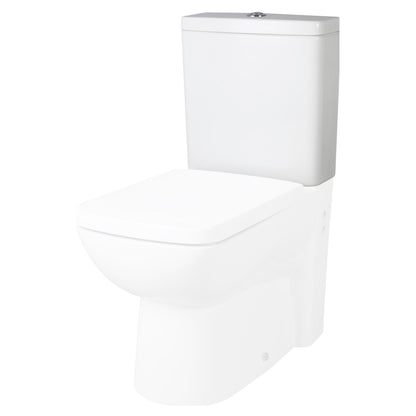 [BCAL701] Compact Close Coupled Cistern - Cutout