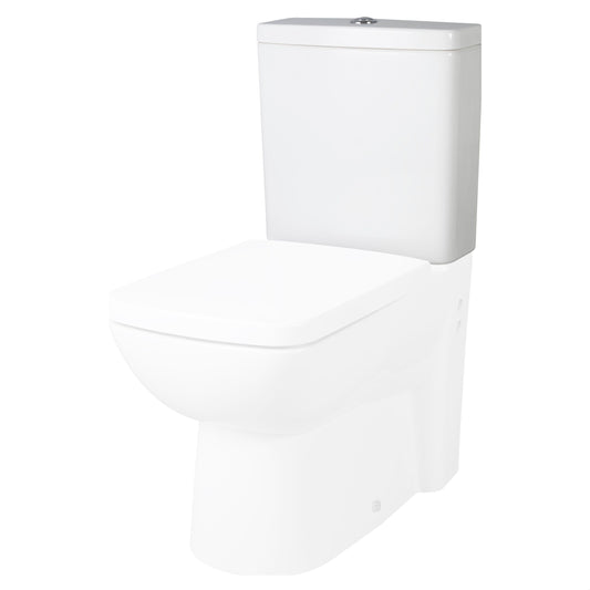 [BCAL701] Compact Close Coupled Cistern - Cutout