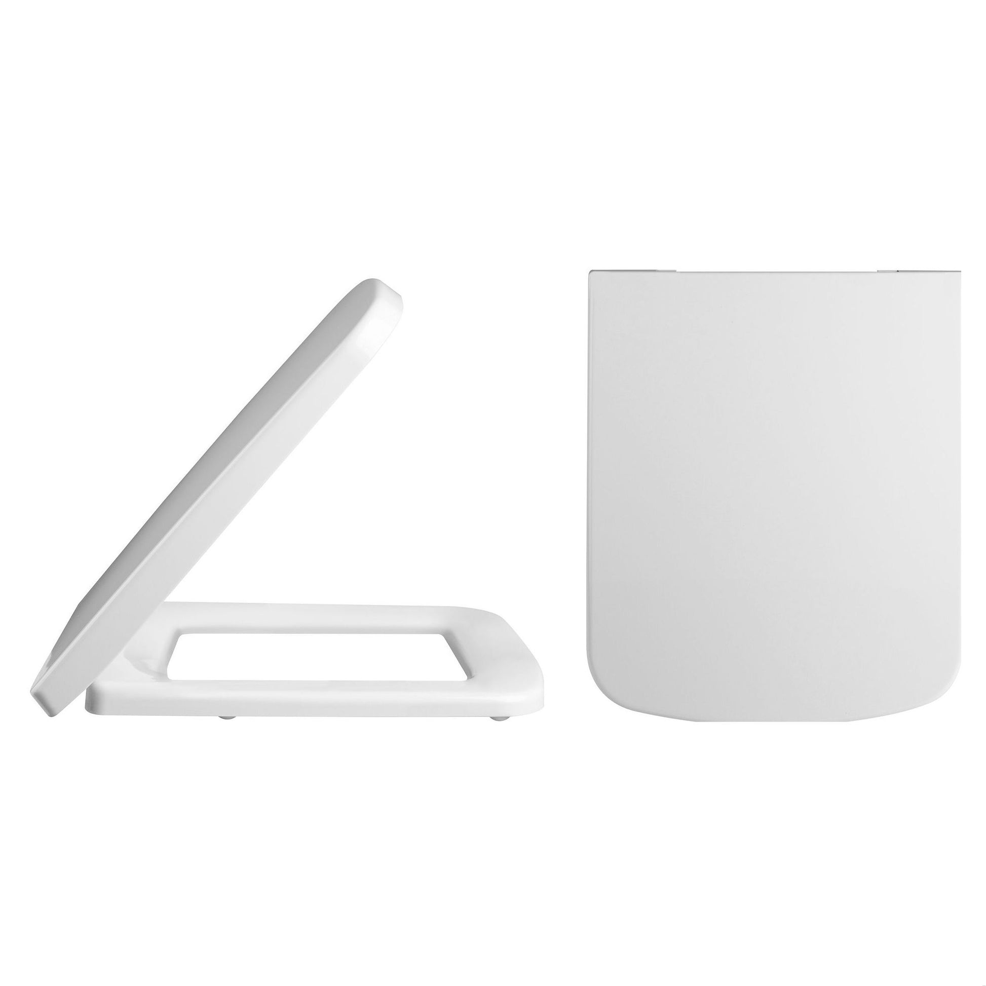 [BCAL799] Soft Close Seat - Cutout
