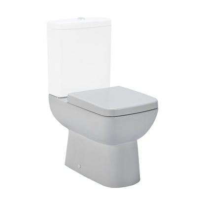 [BCAM500A] Open Back Pan Only - Cutout