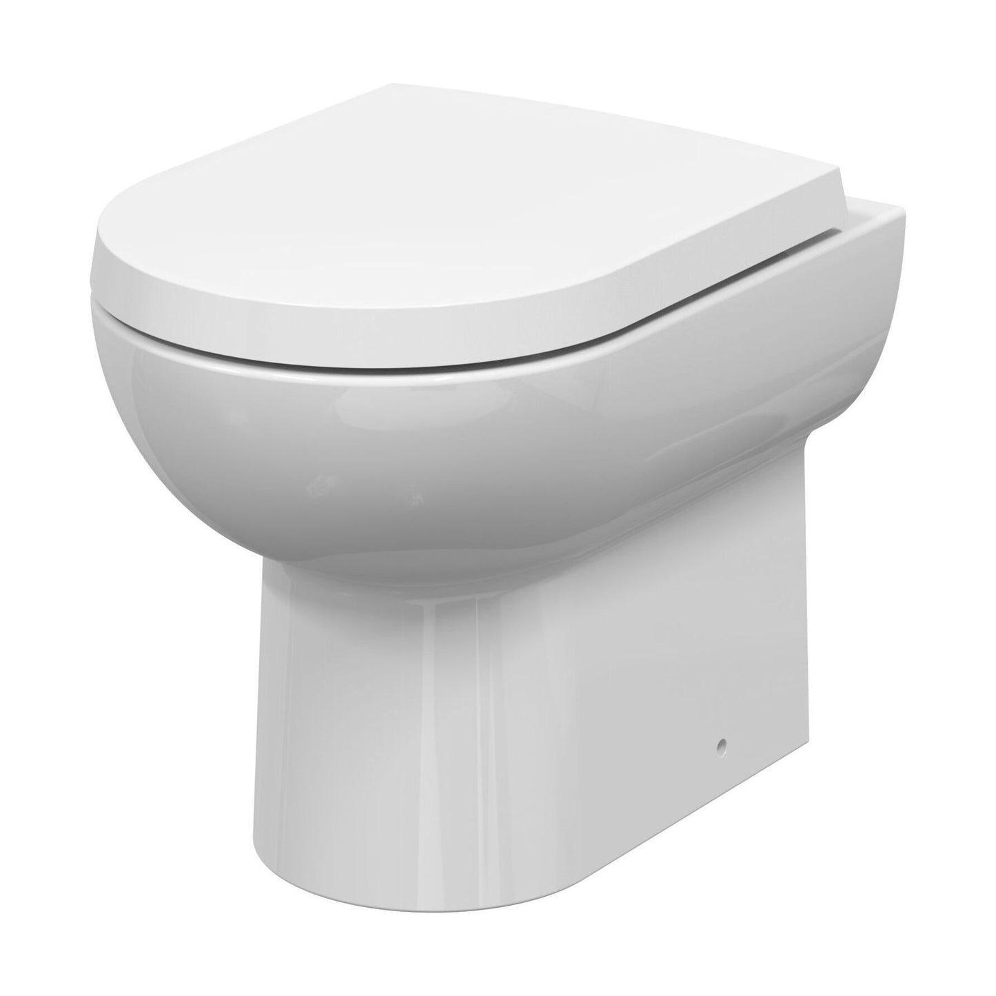 [BCAZA04] Azara Round Btw Pan - Cutout