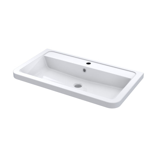 [BCBM005] Ceramic Basin 800x450 - Cutout