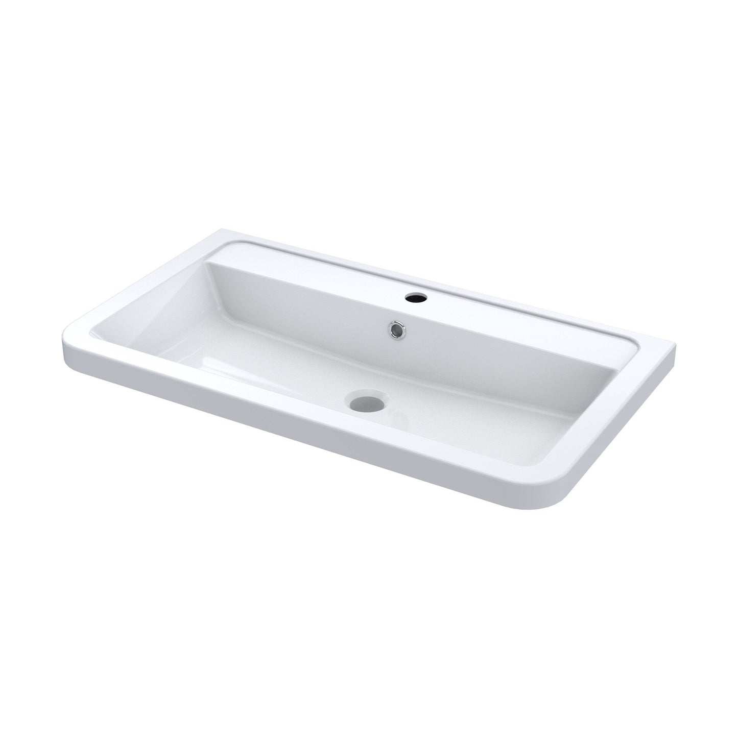 [BCBM005] Ceramic Basin 800x450 - Cutout