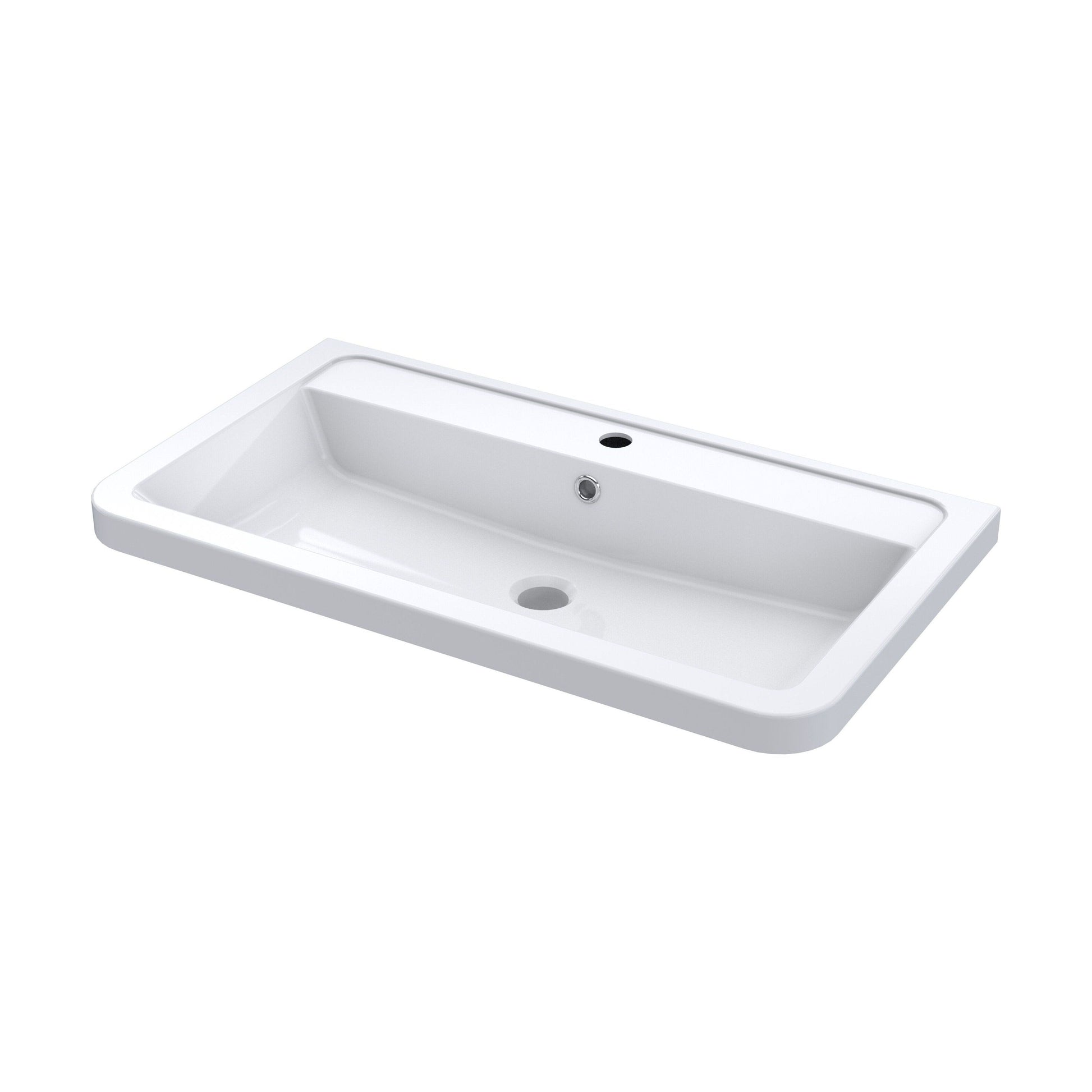 [BCBM005] Ceramic Basin 800x450 - Cutout