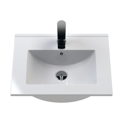 [BCCB001] 500mm Minimalist basin 1TH - Cutout