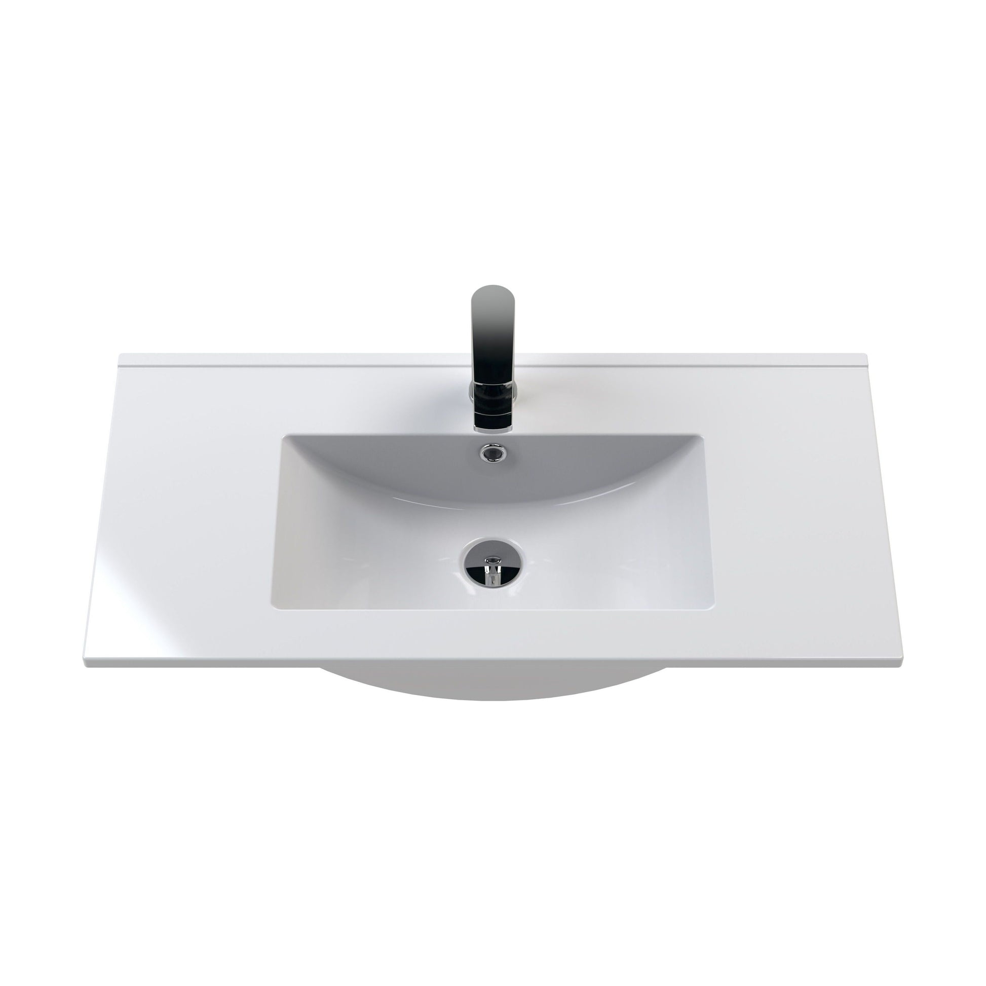 [BCCB005] Minimalist Basin 800mm - Cutout
