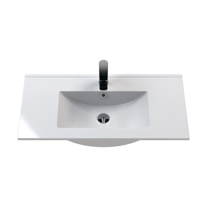 [BCCB005] Minimalist Basin 800mm - Cutout