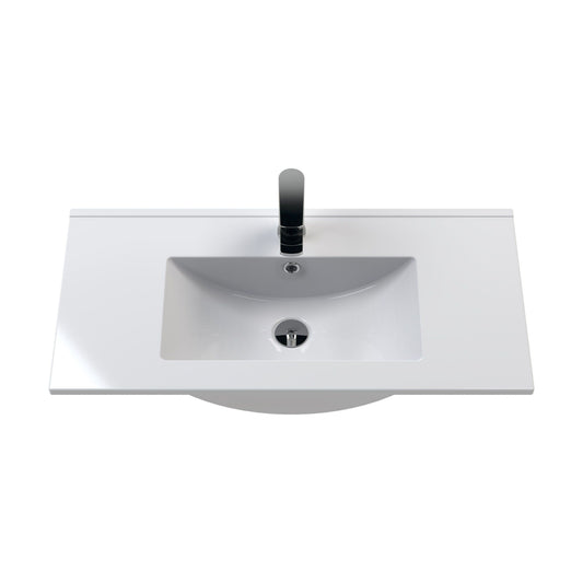 [BCCB005] Minimalist Basin 800mm - Cutout