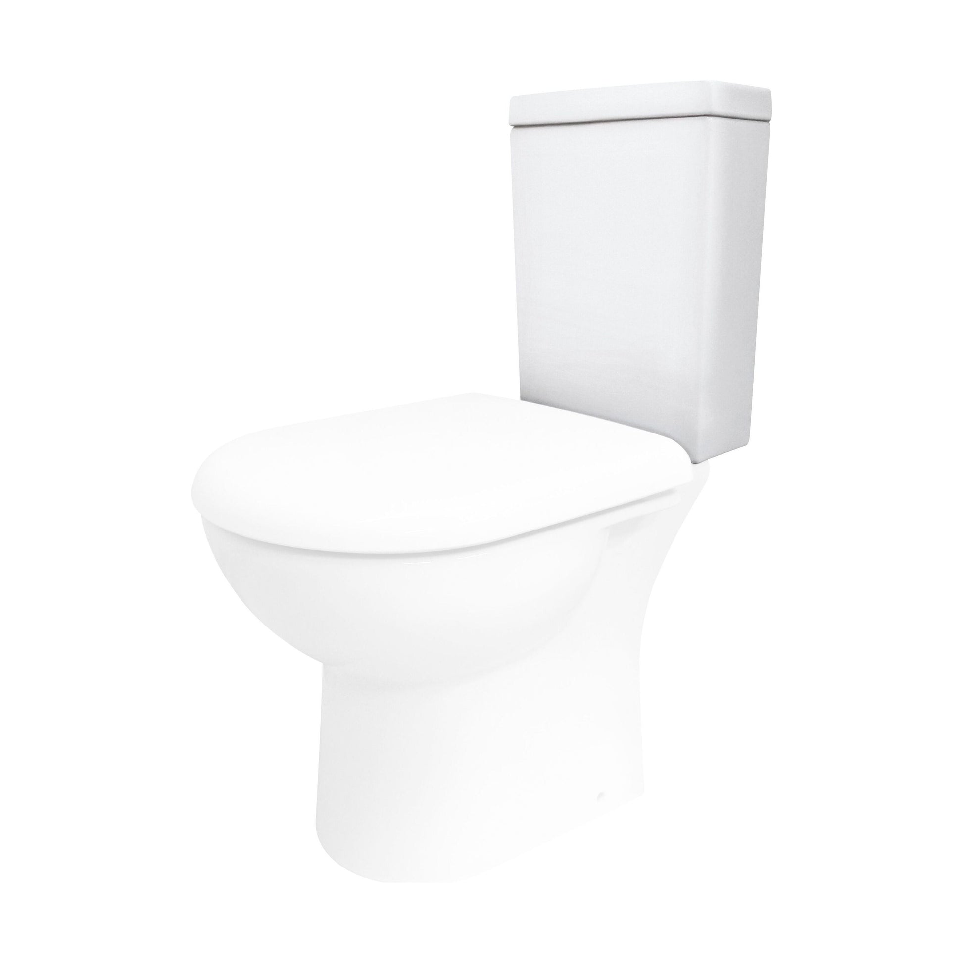 [BCCP371] Short Projection Cistern - Cutout