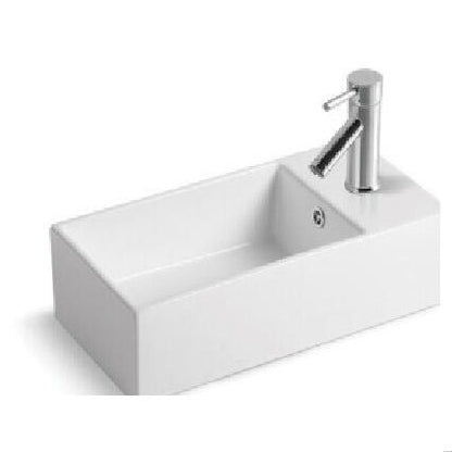 [BCCR001] Cubix Compact Vessel - Cutout
