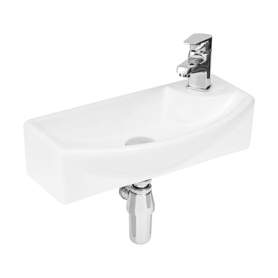 Wall Hung Basins
