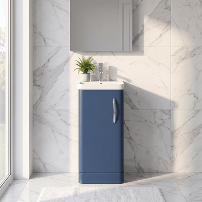 Wall Hung Basins