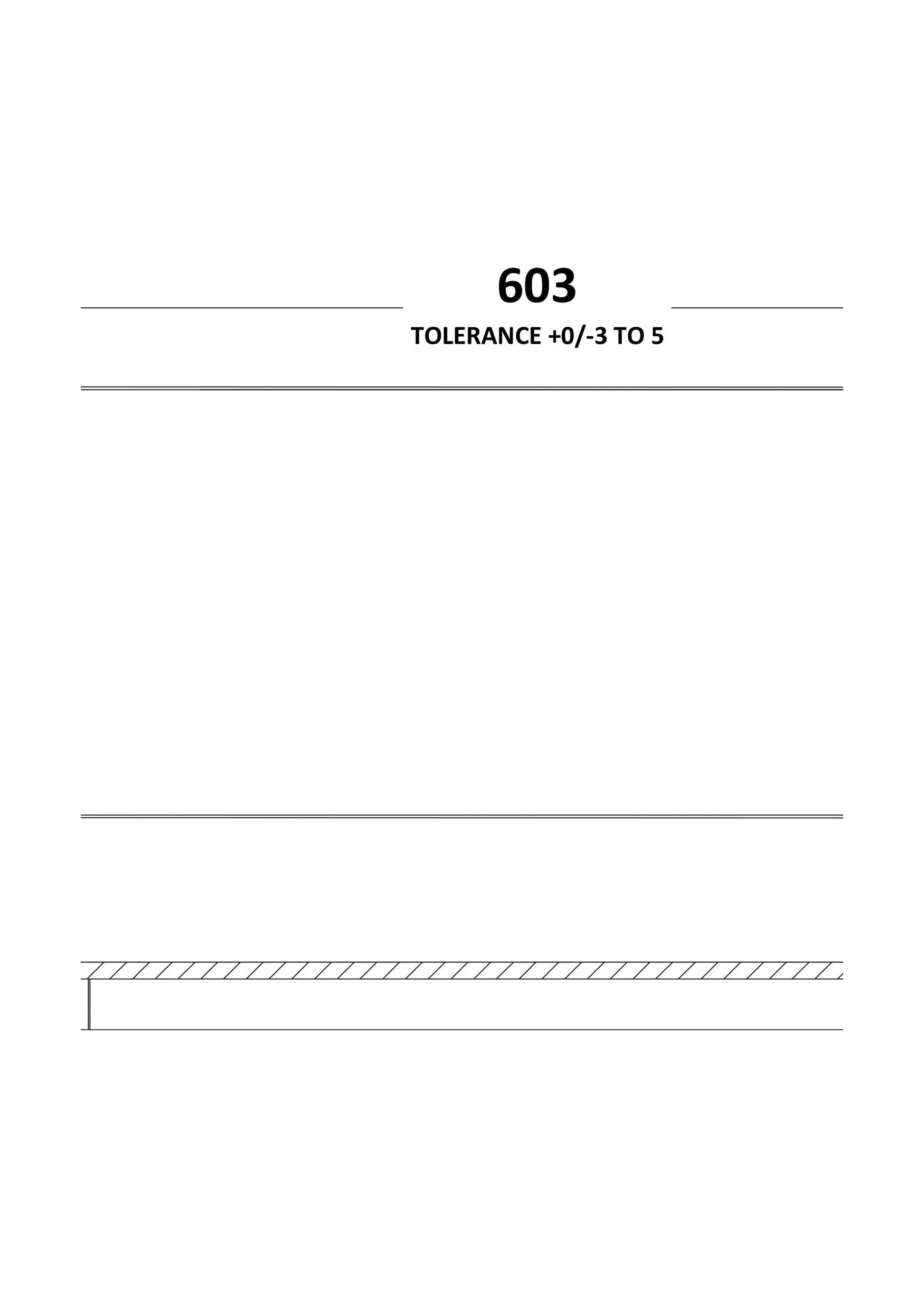 [BCDY443] 600 Wc Unit Top 600x255 - Technical Drawing