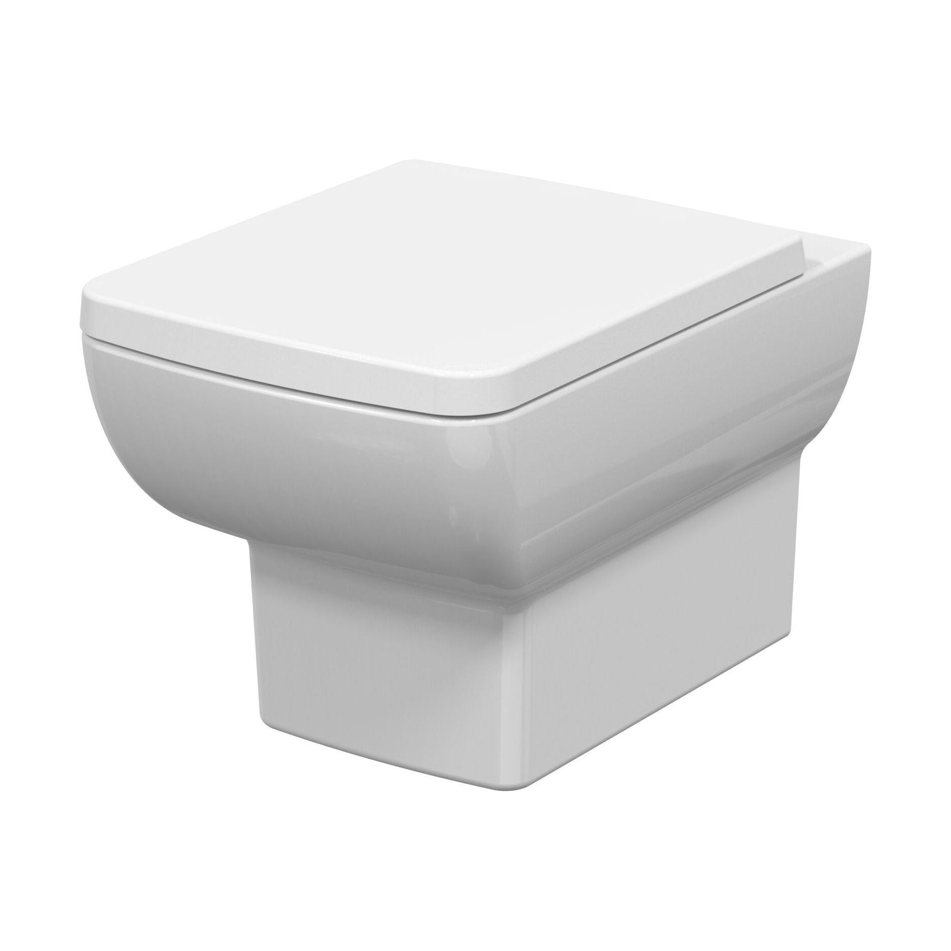 [BCETT05] Ettore Wall Hung Pan - Cutout