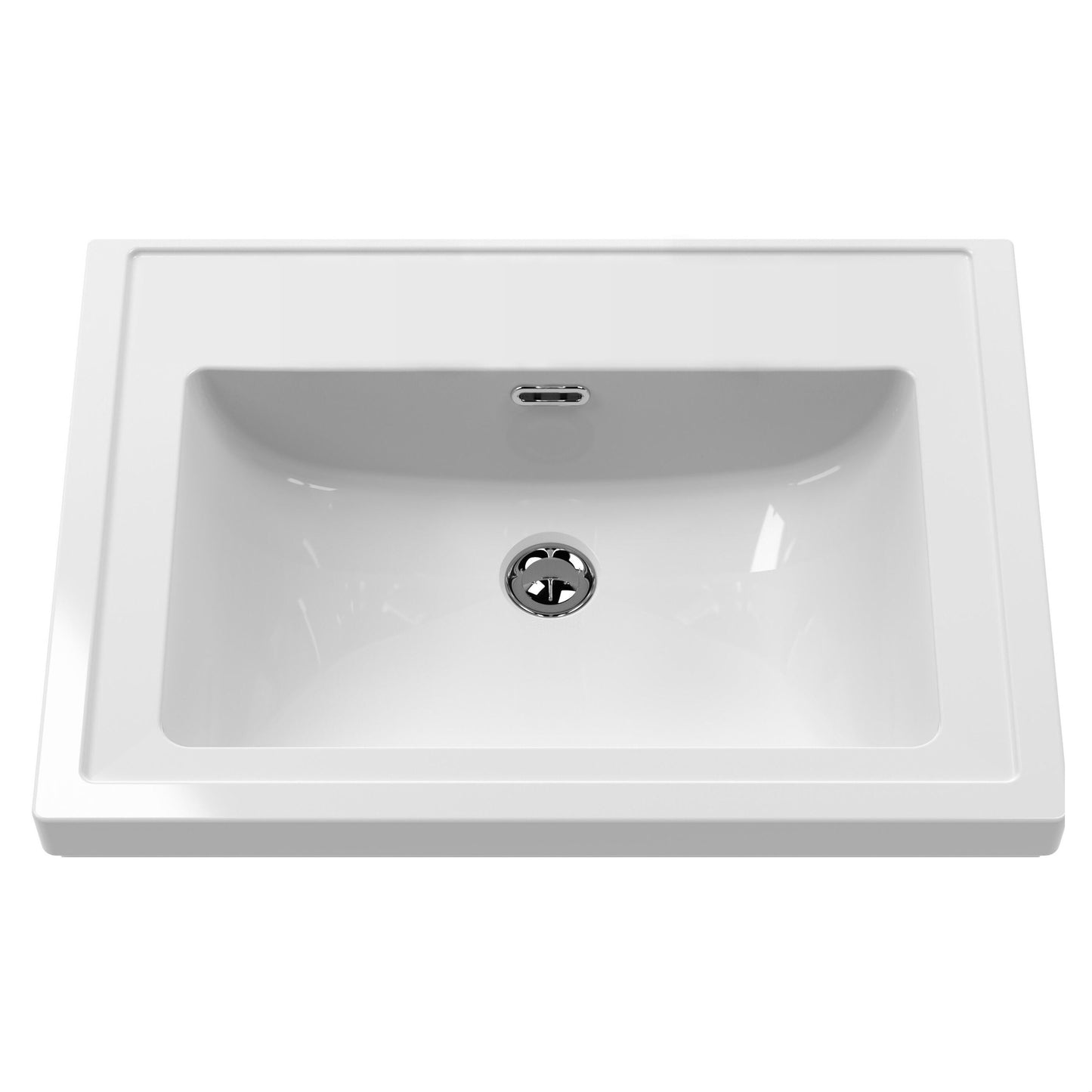[BCFB512] 500 Classique Basin 0TH - Cutout