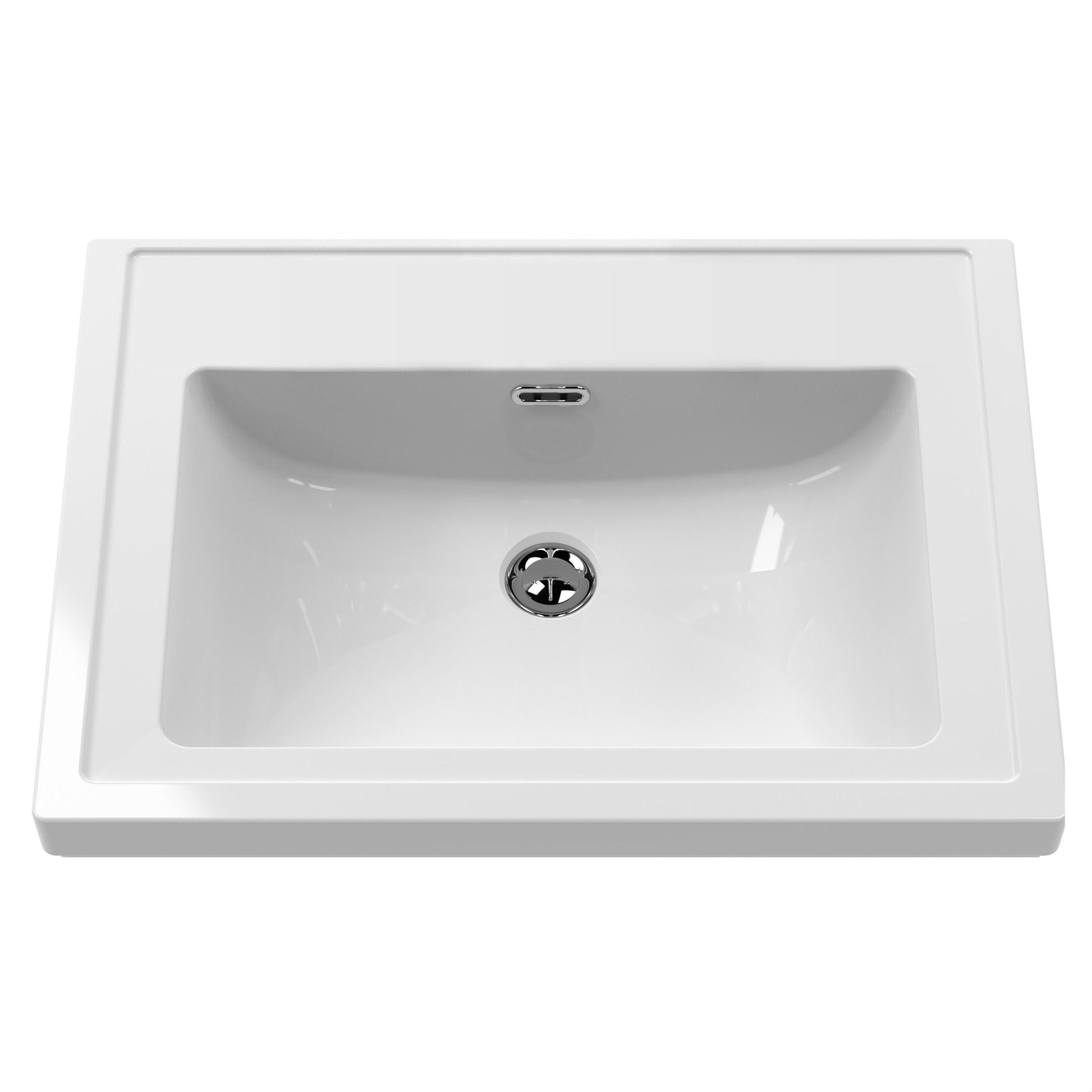 [BCFB512] 500 Classique Basin 0TH - Cutout