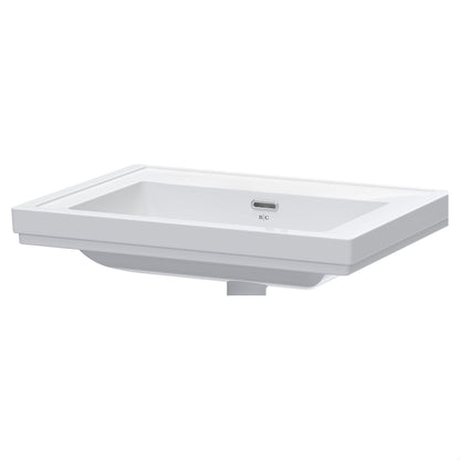 [BCFB513] 600 Classique Basin 0TH - Cutout