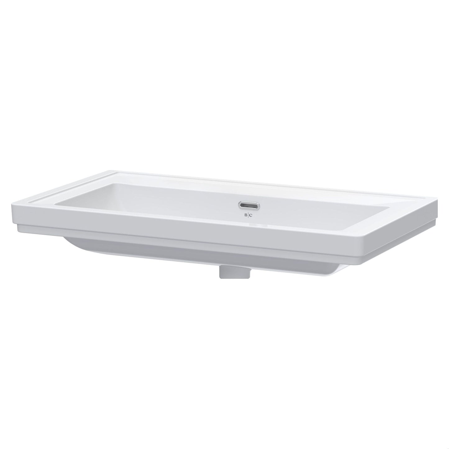 [BCFB515] 800 Classique Basin 0TH - Cutout