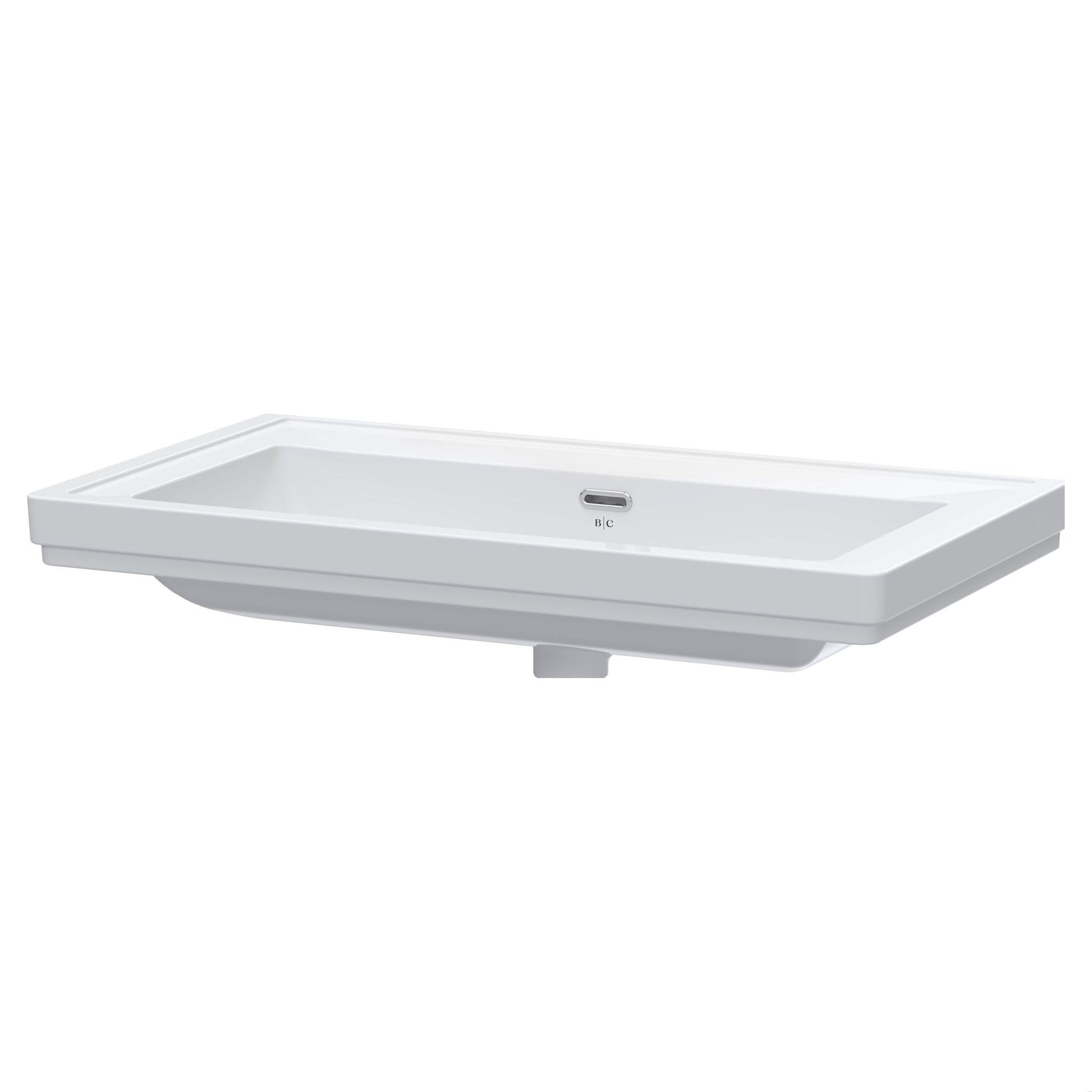 [BCFB515] 800 Classique Basin 0TH - Cutout