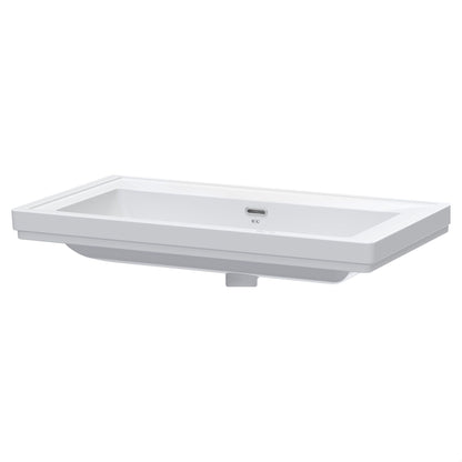 [BCFB515] 800 Classique Basin 0TH - Cutout