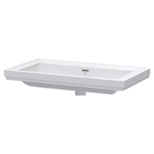 [BCFB515] 800 Classique Basin 0TH - Cutout