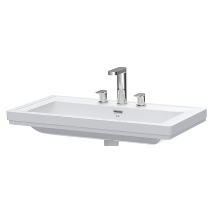 [BCFB535] 800 Classique Basin 3TH - Cutout